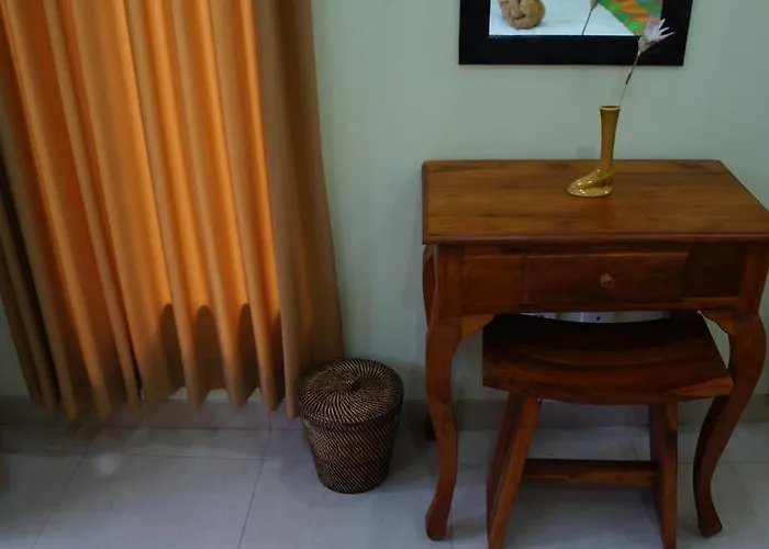 Utari House Ubud