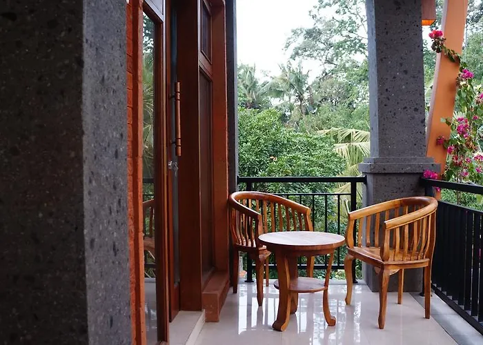 Utari House Ubud
