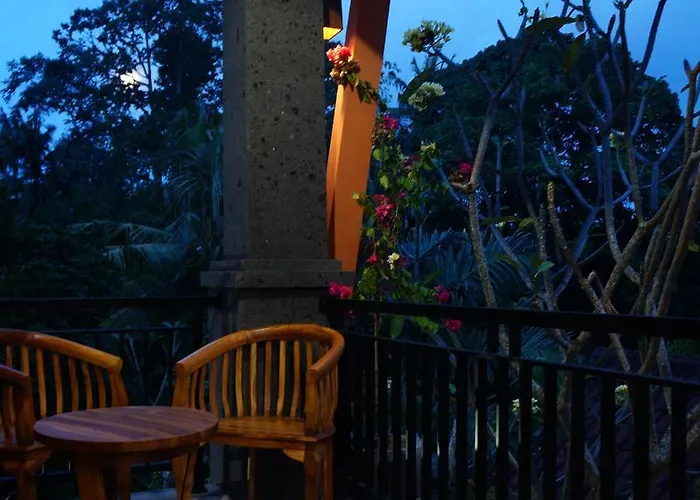 Utari House Gasthof