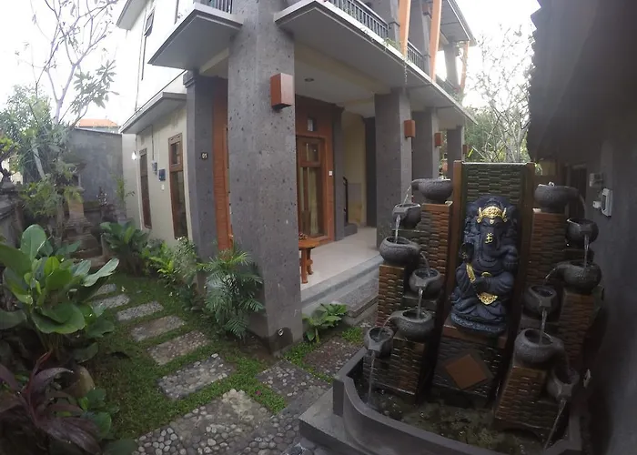 Gasthof Utari House 3*