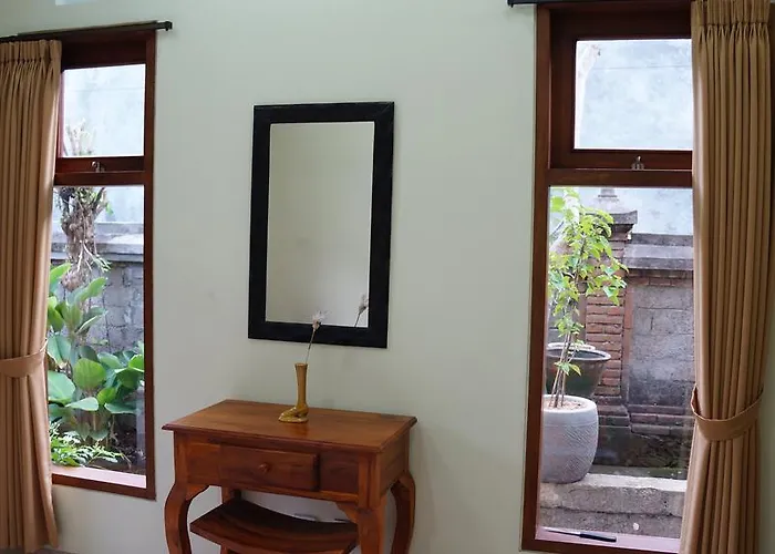 Utari House Ubud
