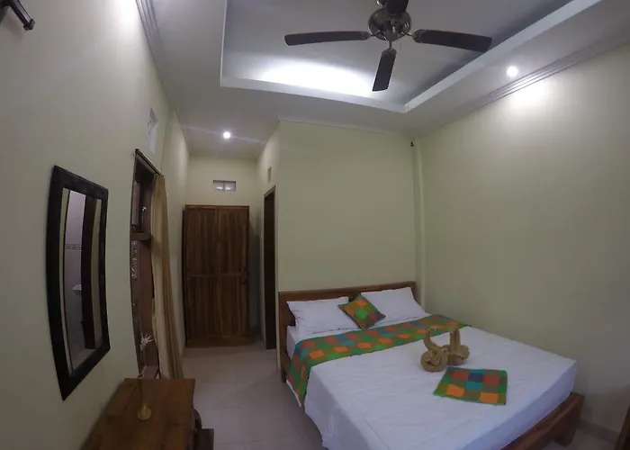 Utari House Gasthof 3*