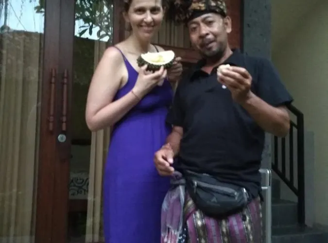 Utari House Ubud