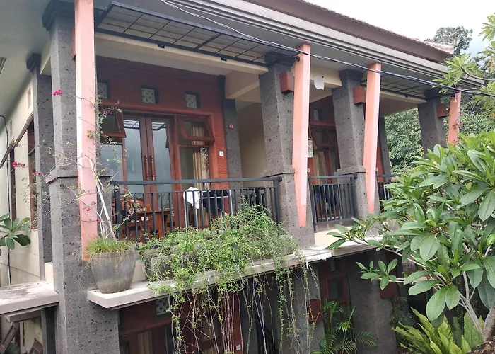 Utari House Ubud