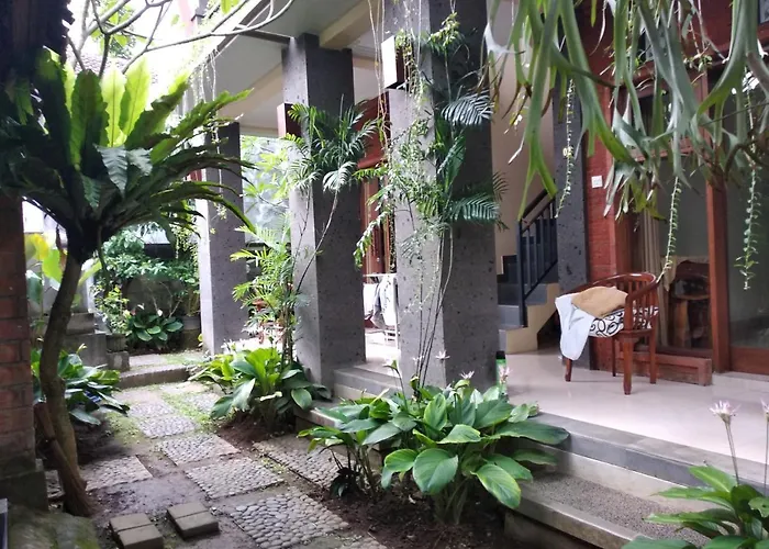 Utari House Ubud