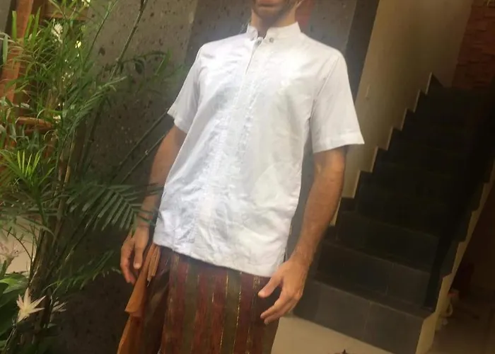 Gasthof Utari House Ubud