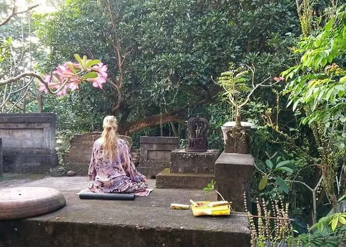 Utari House Ubud